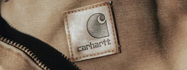 Liquidación final de rebajas en El Corte Inglés: estrena abrigo Carhartt a casi mitad de precio  