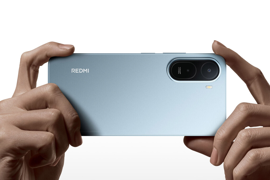 Di hola al nuevo Redmi ultra barato que llega a España: 6.000 mAh y 120 Hz son su carta de presentación, pero tiene mucho más 