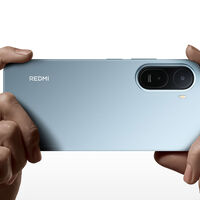 Di hola al nuevo Redmi ultra barato que llega a España: 6.000 mAh y 120 Hz son su carta de presentación, pero tiene mucho más 