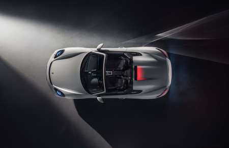 Porsche 718 Cayman Y Boxster Gt4 2020 10