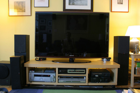 Consejo para perder peso: apaga el televisor mientras comes