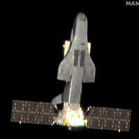Imágenes de satélite llevan años mostrando el avión espacial secreto de China. Ahora EEUU confirma qué es... y se parece mucho al suyo