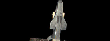 China lleva años probando un avión espacial en secreto captado por satélites. EEUU acaba de confirmar qué es y alerta de su potencial militar en órbita 
