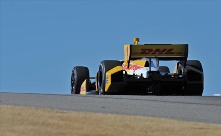 Arranca la temporada 2013 de la IndyCar Series