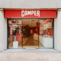 Camper rebaja al 60% las sandalias más cómodas para los planes de verano que vamos a agradecer tener en el zapatero   