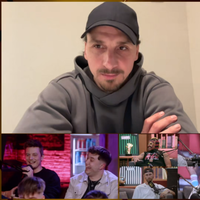 Fueron a Italia a grabar su presentación, pero el acuerdo se cerró a escasos minutos del anuncio oficial. La intrahistoria del fichaje de Zlatan Ibrahimovic por la Kings League