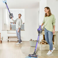 El megachollo previo al Black Friday: Amazon rebaja 300 euros esta aspiradora sin cable ideal si tienes animales en casa, que puedes comprar por poco más de 100 euros