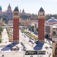 Barcelona entierra los peajes urbanos a corto plazo: "No solo pagando se reducirá la contaminación"