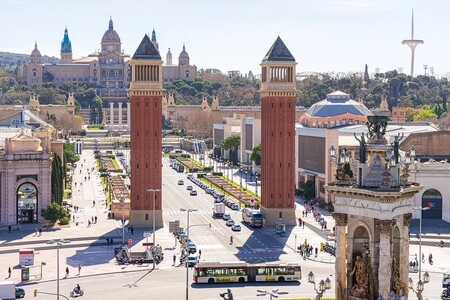 Barcelona entierra los peajes urbanos a corto plazo: "No solo pagando se reducirá la contaminación"
