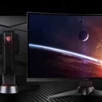 La firma MSI amplía su catálogo de monitores gaming con el Optix MAG24C