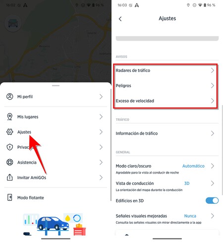 Ajustestomtomamigo 1
