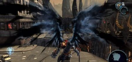 'Darksiders' llegará a PC