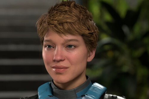 Imagen de Death Stranding 2: On the Beach (Kojima Productions)