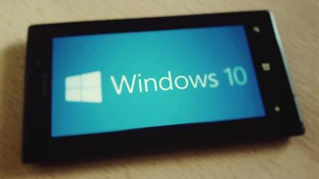 Versiones de Windows Phone 10 empiezan a aparecer en logs y benchmarks