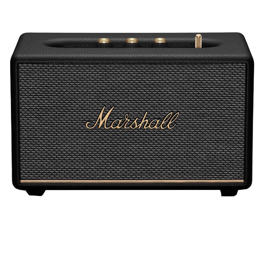 Marshall Acton III