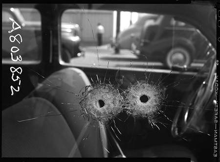 La escena de un crimen, Los Beatles en Abbey Road, "Nueva York congelado" y más: Galaxia Xataka Foto