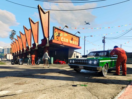 Gta Online Actualizacion 2