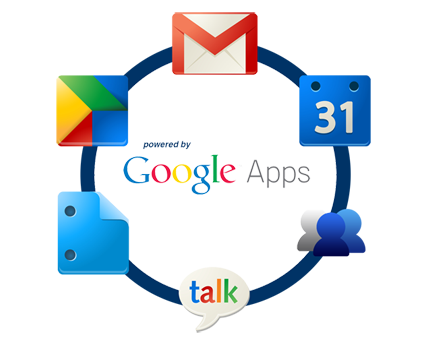 Google Apps deja de ser gratuito y pasa a ser de pago para nuevos usuarios y negocios que quieran usarlo en sus dominios