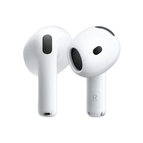 Apple AirPods 5 con Estuche de Carga inalámbrica 