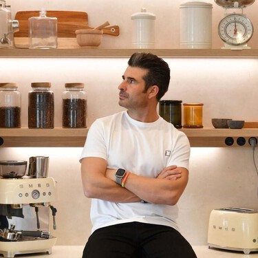 Daniel Colino, experto en cocinas: "Todo el mundo quiere una isla en su cocina, pero muy pocos conocen la regla de los 90 para hacerla cómoda" 