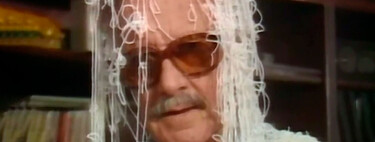 Si recuerdas este cameo de Stan Lee, déjame decirte dos cosas: tienes una memoria impecable, y seguramente también seas ya muy mayor 