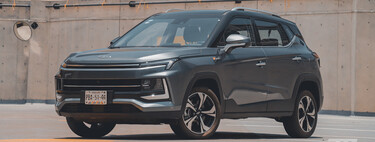 JAC Sei4 Pro, a prueba: diseño sofisticado y tecnología de seguridad en un SUV armado en México