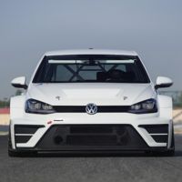 Volkswagen Golf R Track Spec. ¿Quién quiere pedir un Golf de pista?