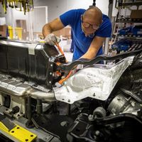 Volvo recurre al blockchain para asegurarse de que sus baterías lleven cobalto extraído 'sin sangre'