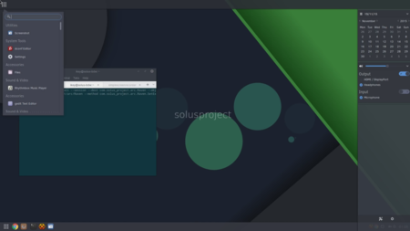 ¿Dónde están aquellas distros que nos prometieron revolucionar los diseños de Linux?