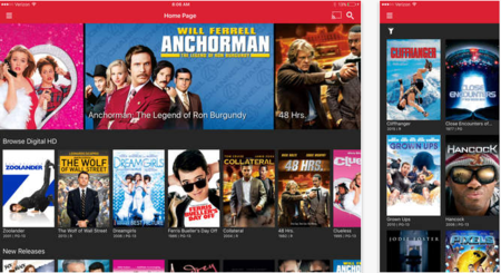 Redbox se da una segunda oportunidad como servicio de streaming