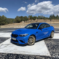 BMW defiende los motores gasolina y diésel: “La demanda seguirá siendo sólida durante muchos años" 