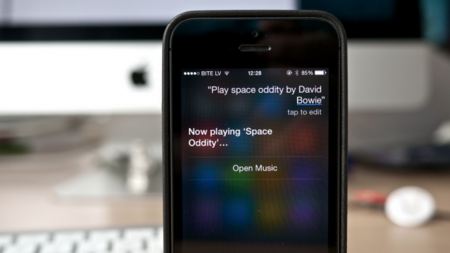 iOS 8.3 (y el Apple Watch) traerán una mejora de la voz en Siri