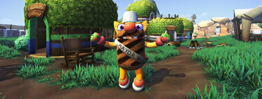 Los creadores de Bugsnax y Octodad apuestan por trabajar 4 días a la semana: nada de crunch y vida más saludable