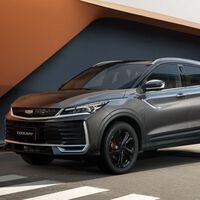 El Geely Coolray 2026 se actualiza para México y ahora tiene un nombre más largo 