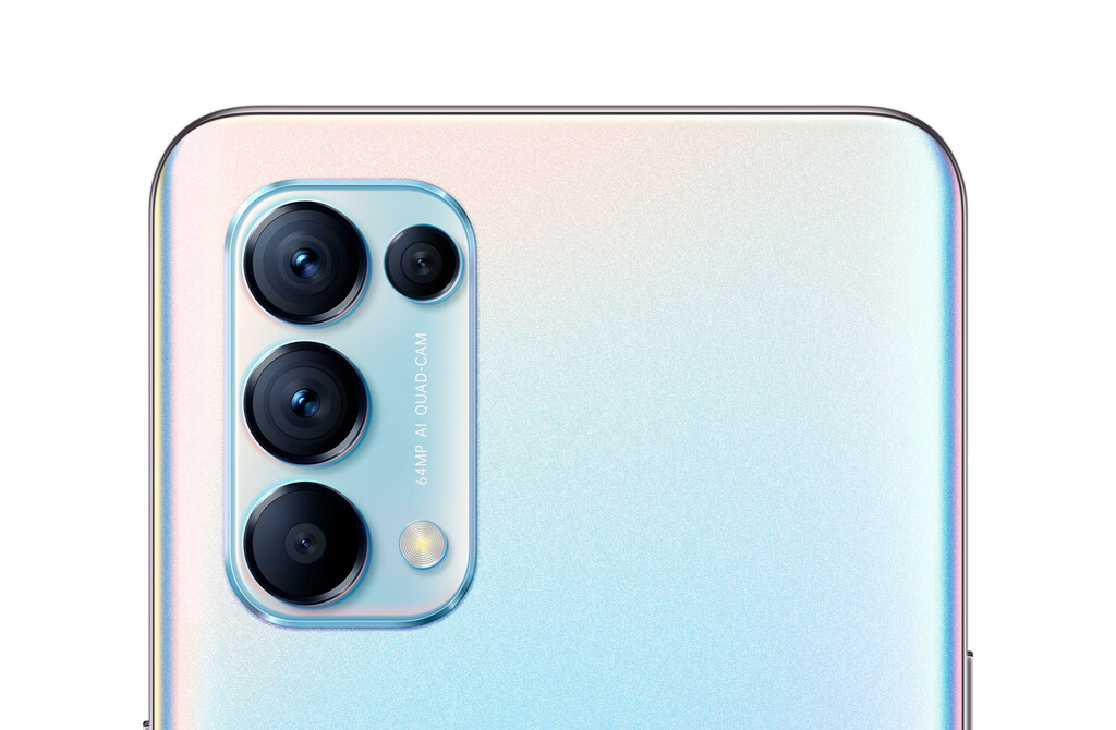 OPPO Find X3 Lite 5G características, ficha técnica y precio