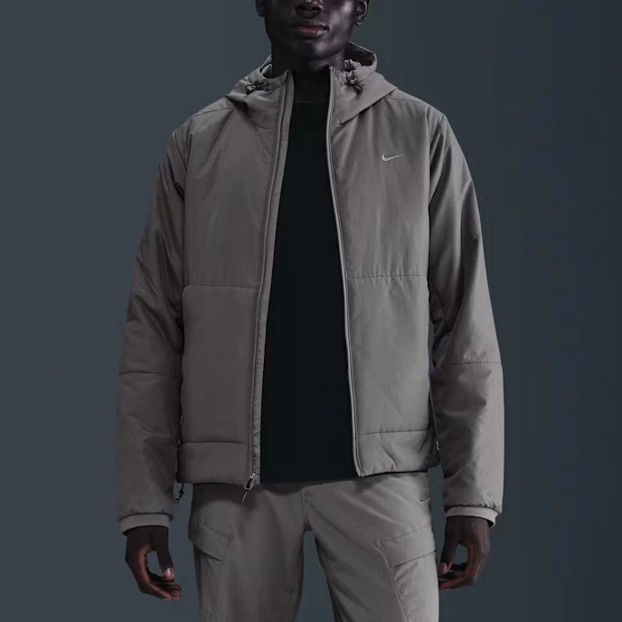Nike Unlimited Chaqueta versátil Therma-FIT - Hombre
