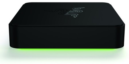 Razer quiere lanzar su propia microconsola con el nuevo Android TV