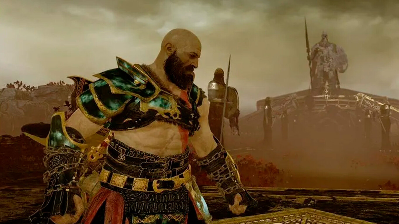 Armaduras en God of War cuáles son las mejores y dónde encontrarlas