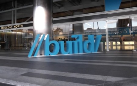 Ya disponible la aplicación Microsoft Build 2016 en Windows, iOS y Android