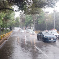 CDMX activa alerta naranja por lluvias: prevén inundaciones y granizo en estas alcaldías 