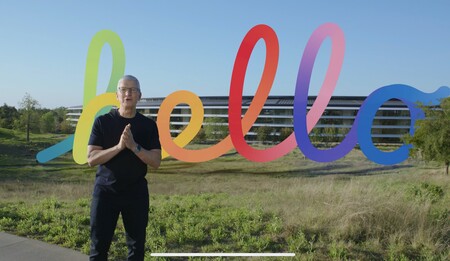 Fiesta en el Apple Park: el análisis al detalle de la keynote y todas las novedades, en Las Charlas de Applesfera