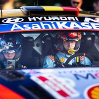 Hyundai no solo mira a la F1. Estaría preparando un hypercar para unirse a las 24 Horas de Le Mans