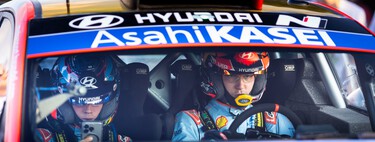 Hyundai no solo mira a la F1. Estaría preparando un hypercar para unirse a las 24 Horas de Le Mans