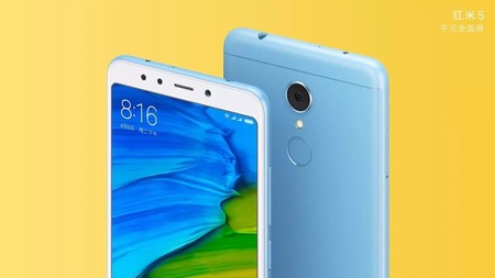 El siguiente Xiaomi con Android puro tras el Mi A1 llegaría en marzo, esta vez con Android Go