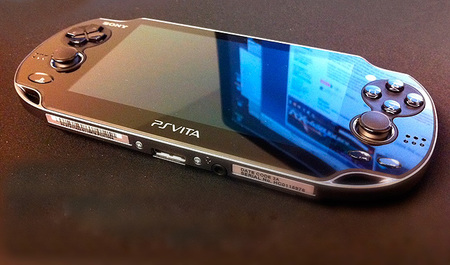 El firmware 2.0 de PS Vita llegará con un lector de e-mails bajo el brazo y otras novedades