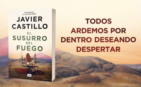 El susurro del fuego
