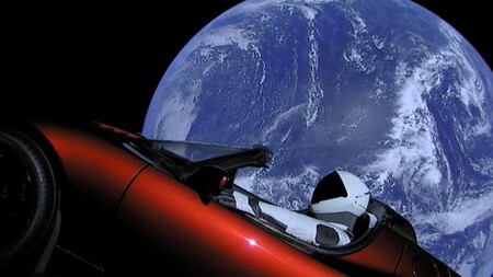 Tesla Roadster