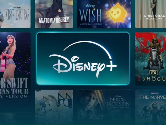 Disney Letras