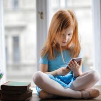 ¿Está preparado mi hijo para tener un teléfono móvil? Responde "sí" a estas cinco preguntas 