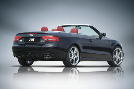 ABT AS5 Cabrio